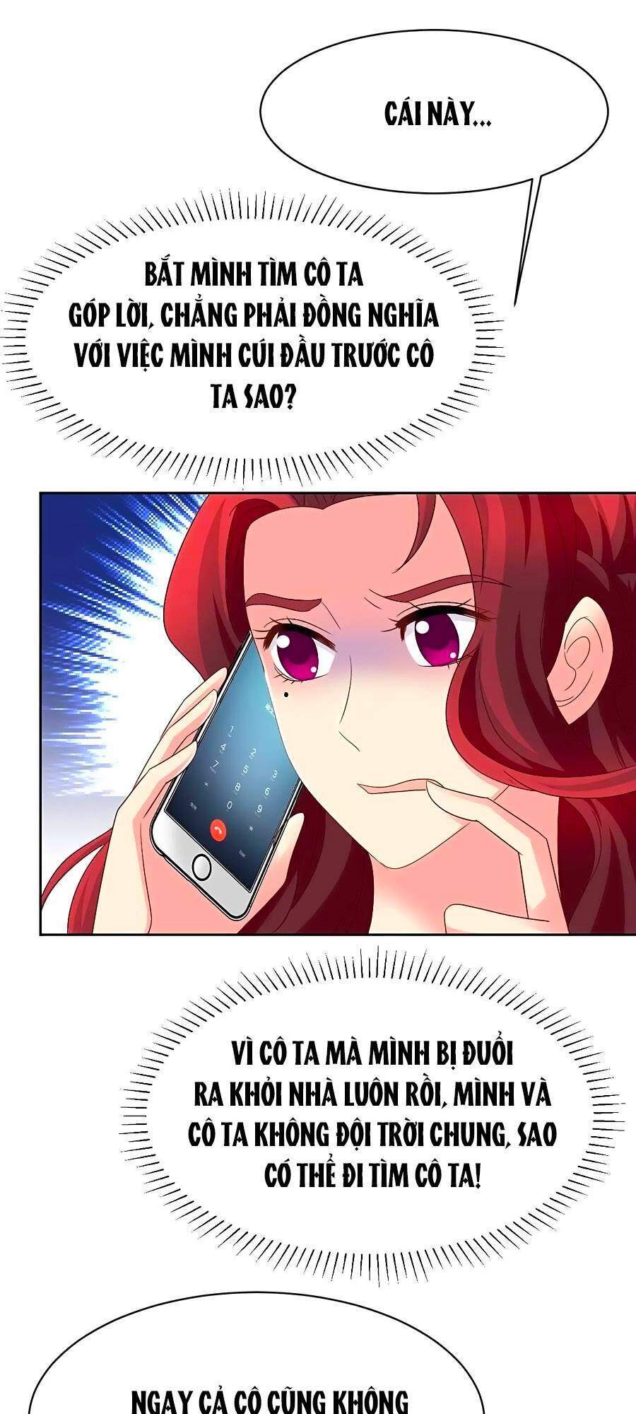 Một Thai Hai Bảo : Đưa Mami Về Nhà ! - Chương 366 - Trang 26