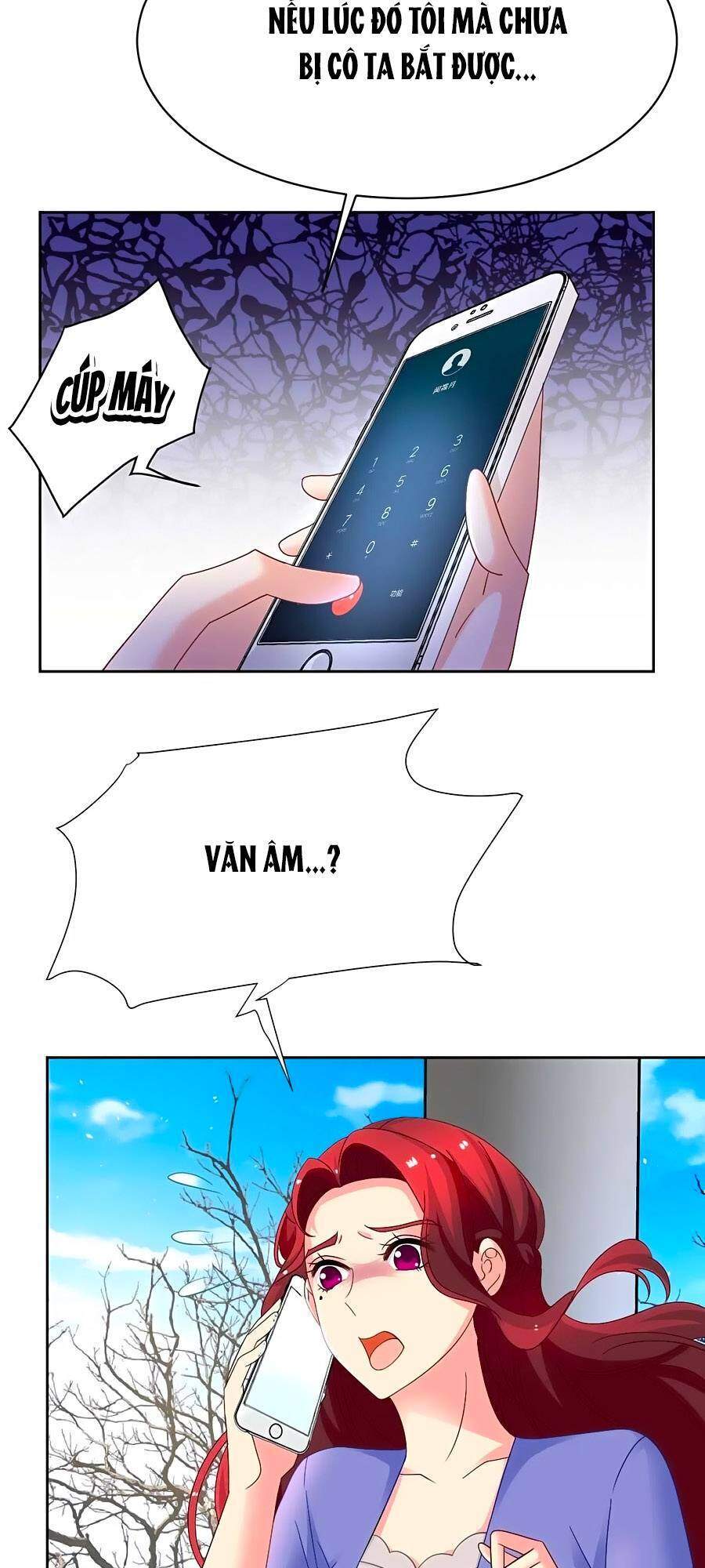 Một Thai Hai Bảo : Đưa Mami Về Nhà ! - Chương 366 - Trang 31