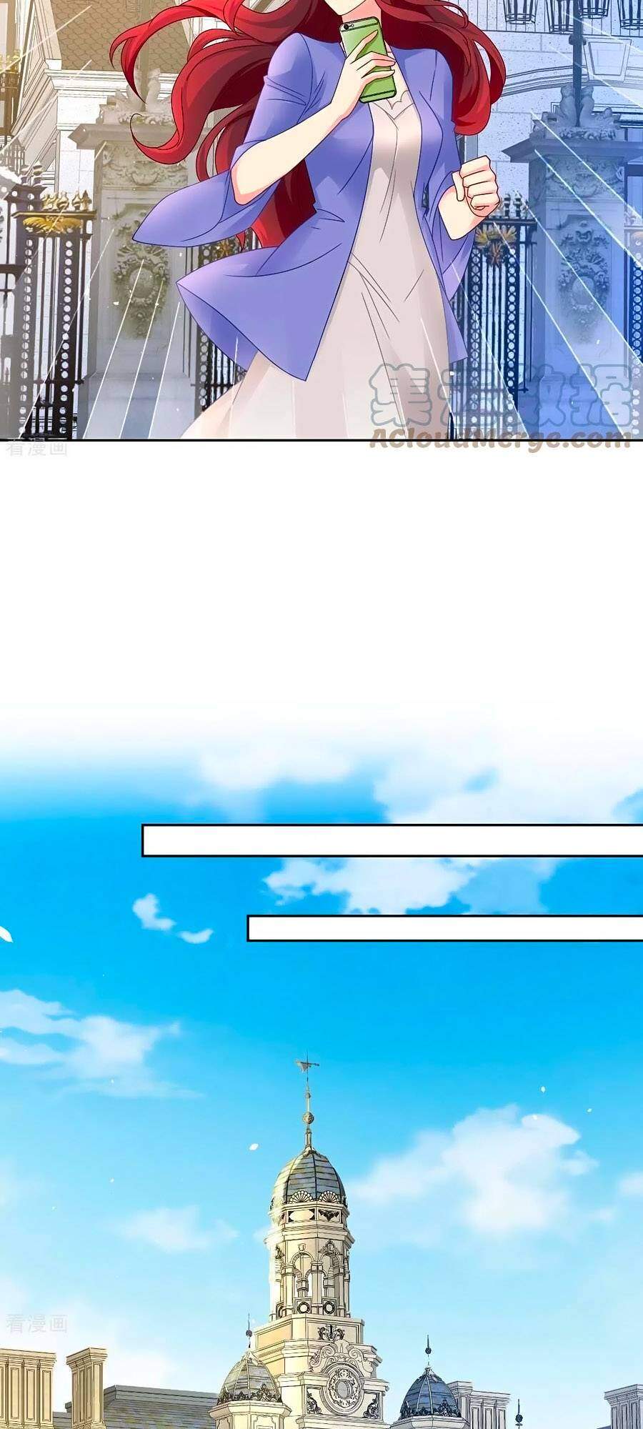 Một Thai Hai Bảo : Đưa Mami Về Nhà ! - Chương 366 - Trang 36