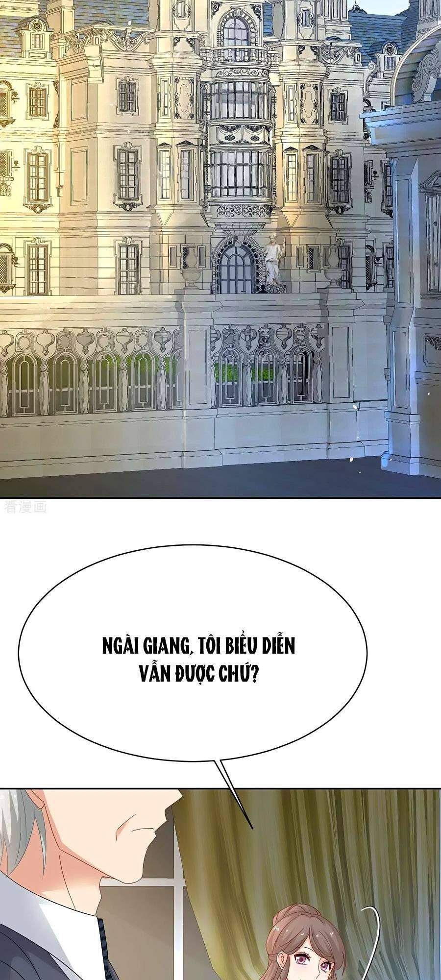 Một Thai Hai Bảo : Đưa Mami Về Nhà ! - Chương 366 - Trang 37