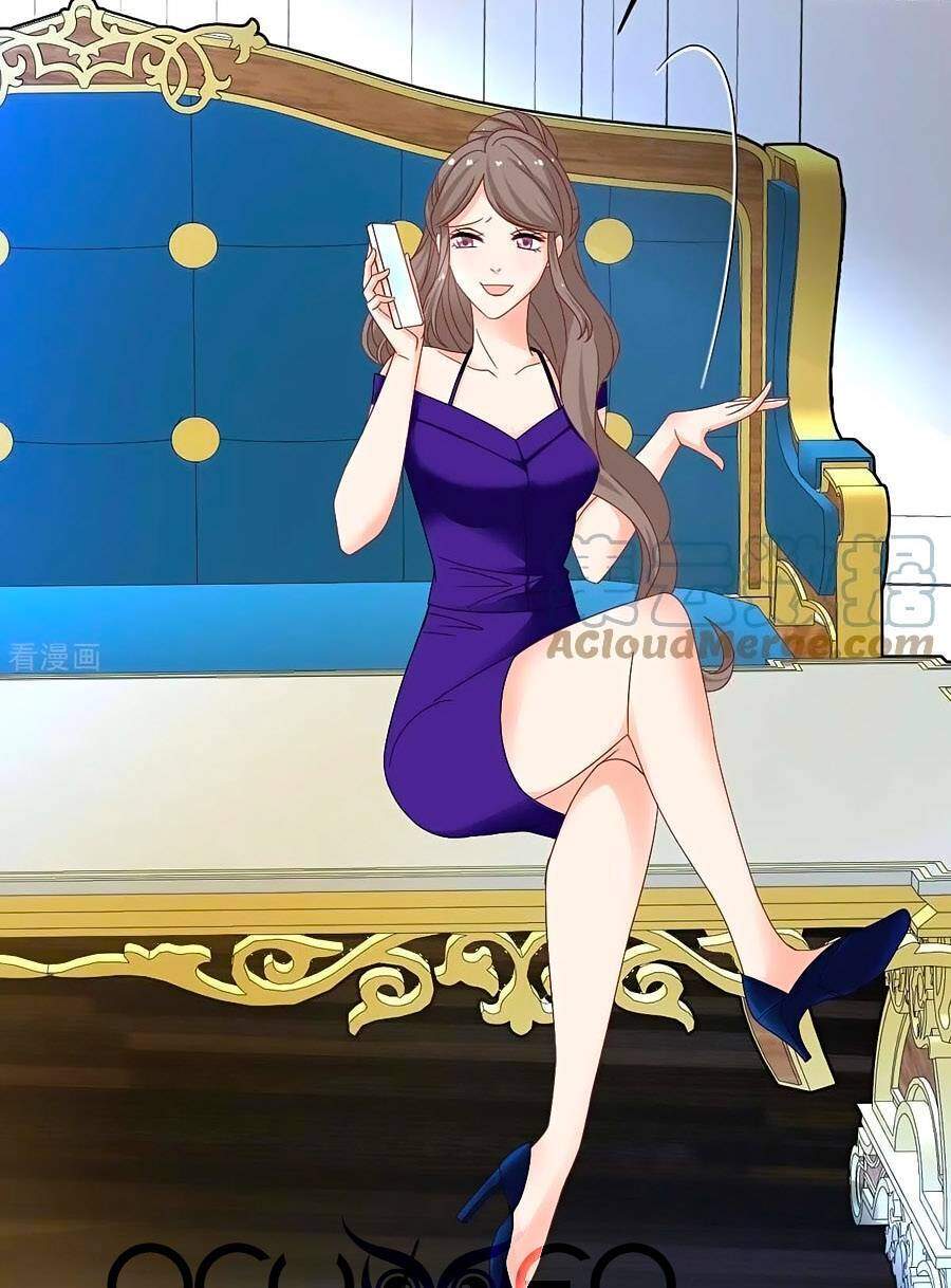 Một Thai Hai Bảo : Đưa Mami Về Nhà ! - Chương 366 - Trang 6