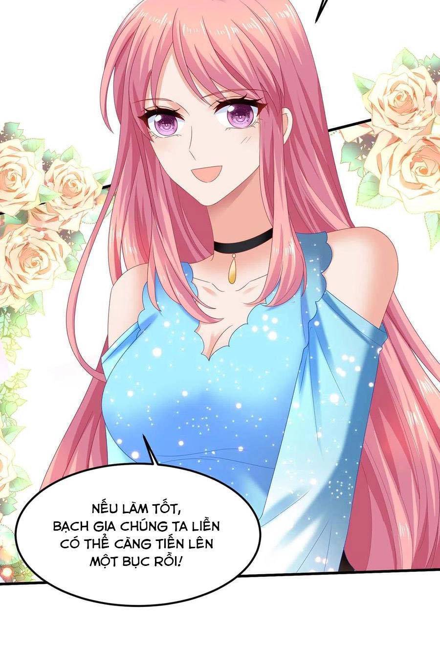 Một Thai Hai Bảo : Đưa Mami Về Nhà ! - Chương 372 - Trang 20