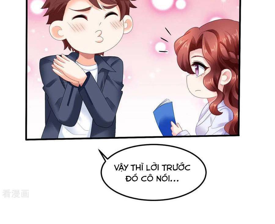 Một Thai Hai Bảo : Đưa Mami Về Nhà ! - Chương 372 - Trang 7