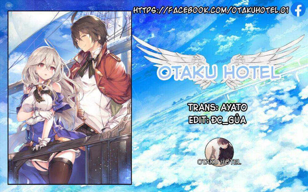 Tensai Ouji No Akaji Kokka Saisei Jutsu - Souda, Baikoku Shiyou - Chương 15.1 - Trang 1