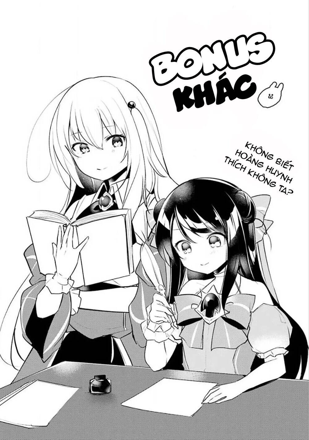 Tensai Ouji No Akaji Kokka Saisei Jutsu - Souda, Baikoku Shiyou - Chương 15.1 - Trang 11