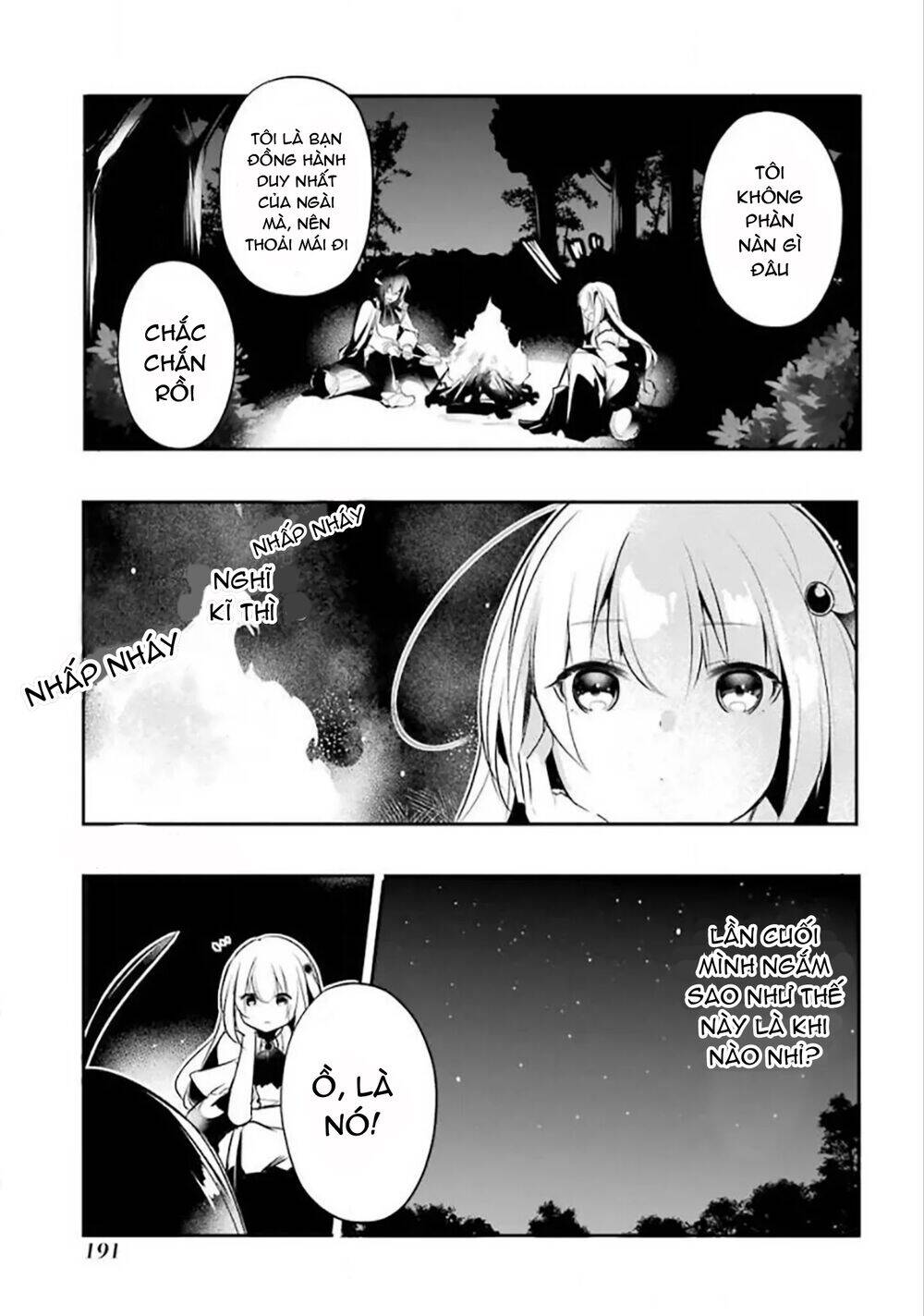 Tensai Ouji No Akaji Kokka Saisei Jutsu - Souda, Baikoku Shiyou - Chương 15.1 - Trang 6