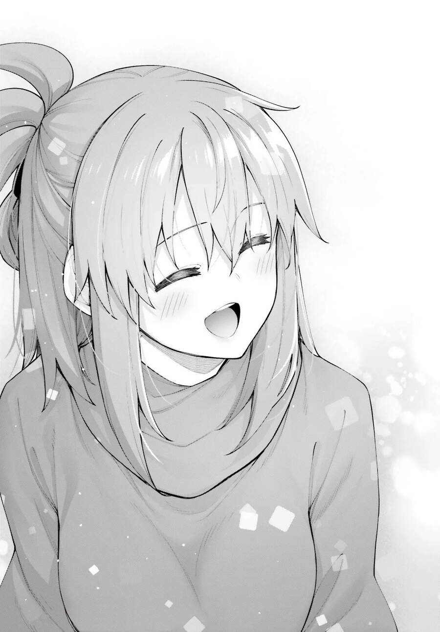 Sakurai-San Wa Kizuite Hoshii - Chương 20 - Trang 12