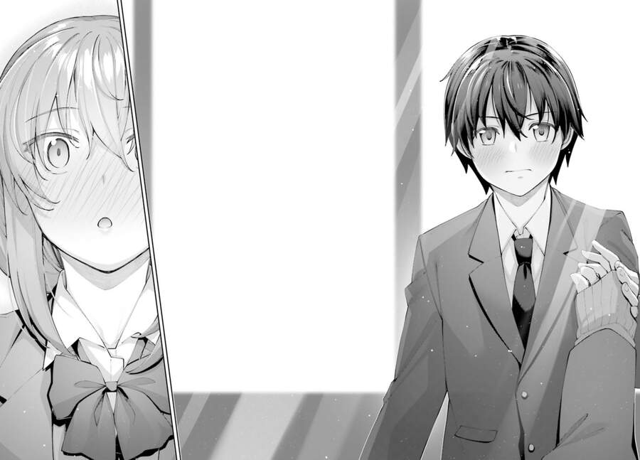 Sakurai-San Wa Kizuite Hoshii - Chương 22 - Trang 17