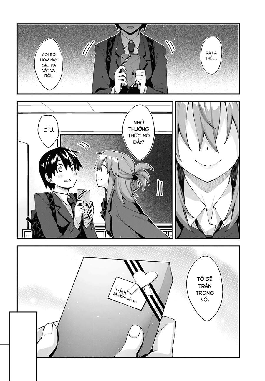 Sakurai-San Wa Kizuite Hoshii - Chương 23 - Trang 7