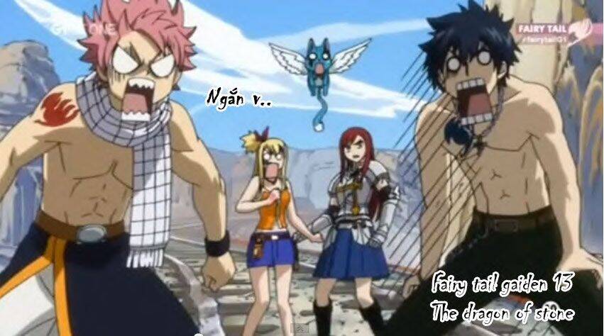 Fairy Tail Gaiden - Kengami No Souryuu - Chương 13 - Trang 13