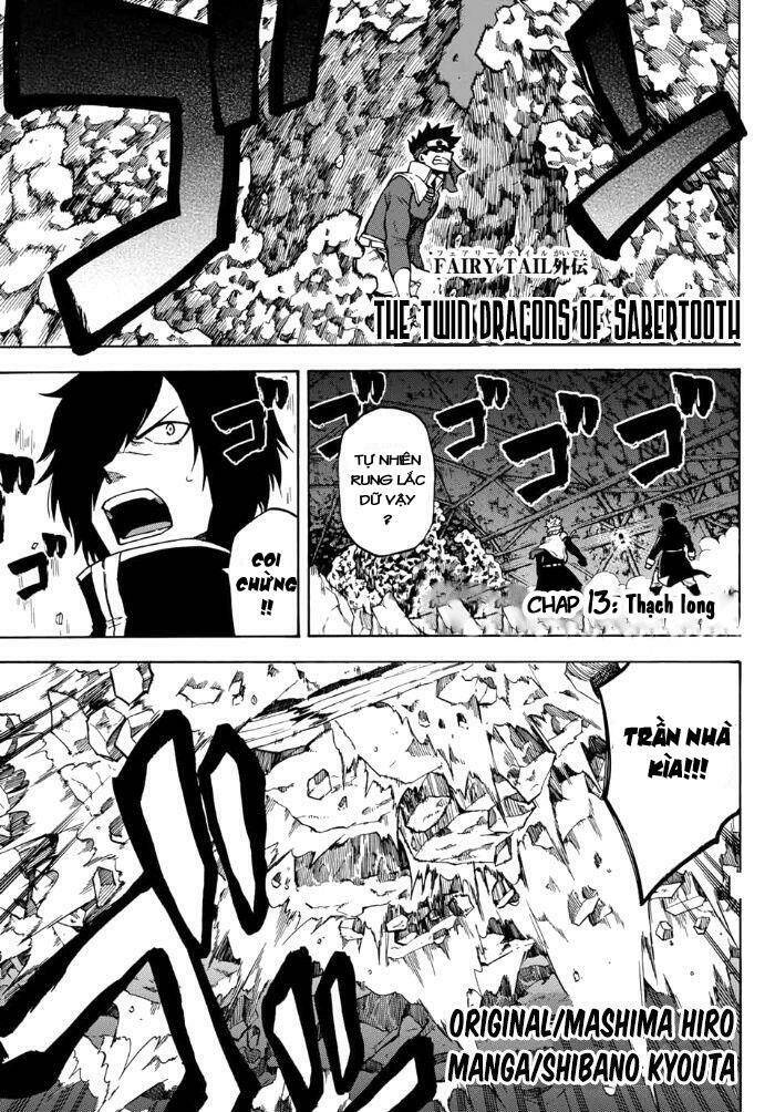 Fairy Tail Gaiden - Kengami No Souryuu - Chương 13 - Trang 3