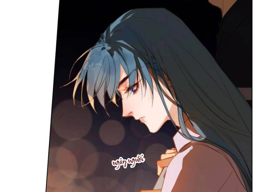 Quan Hệ Không Hoàn Hảo - Chương 51 - Trang 12