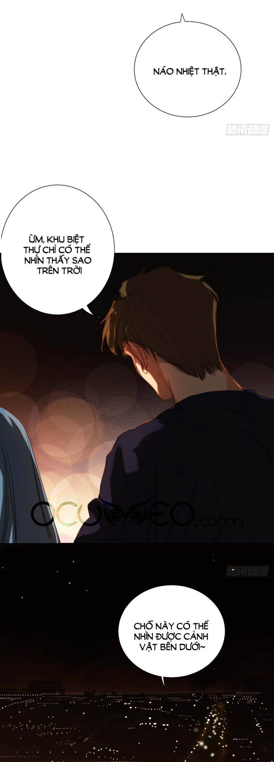 Quan Hệ Không Hoàn Hảo - Chương 51 - Trang 17