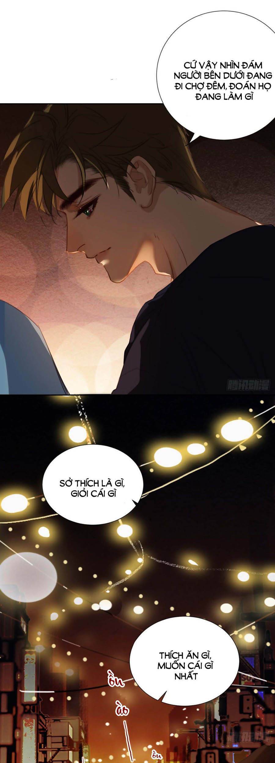 Quan Hệ Không Hoàn Hảo - Chương 51 - Trang 21