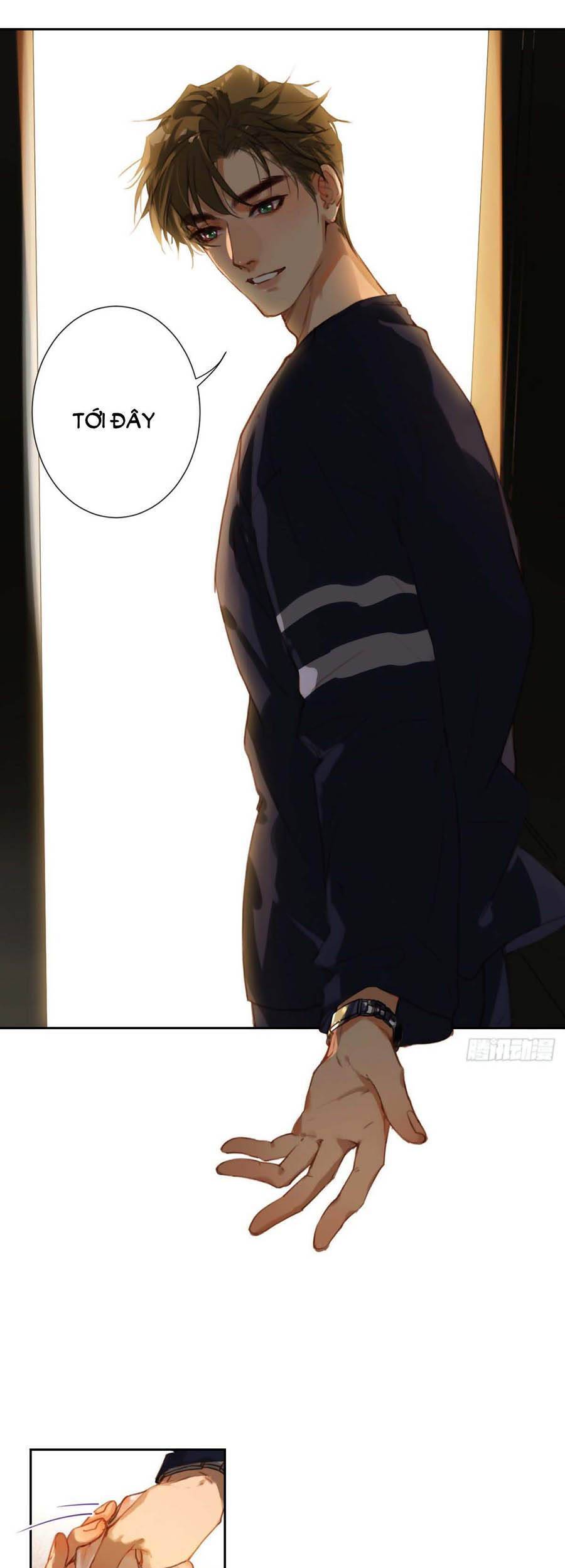 Quan Hệ Không Hoàn Hảo - Chương 51 - Trang 4