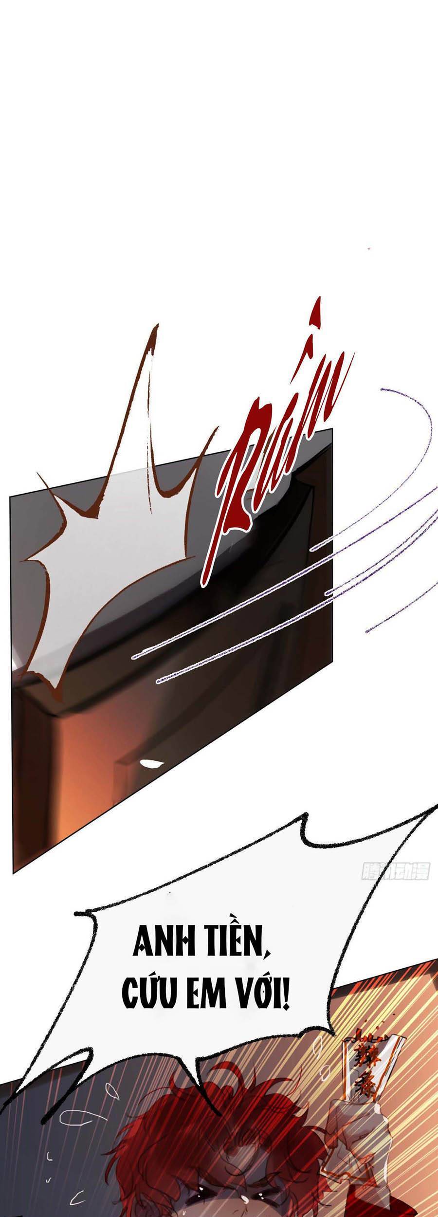 Quan Hệ Không Hoàn Hảo - Chương 51 - Trang 31