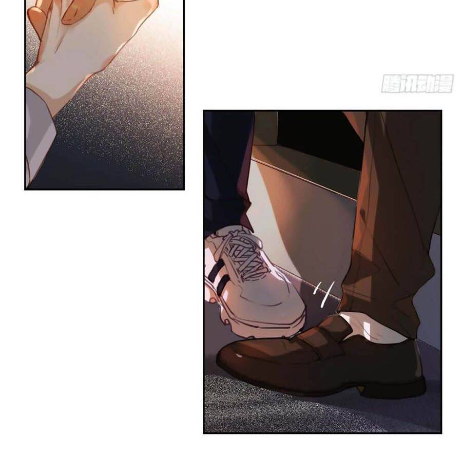 Quan Hệ Không Hoàn Hảo - Chương 51 - Trang 5