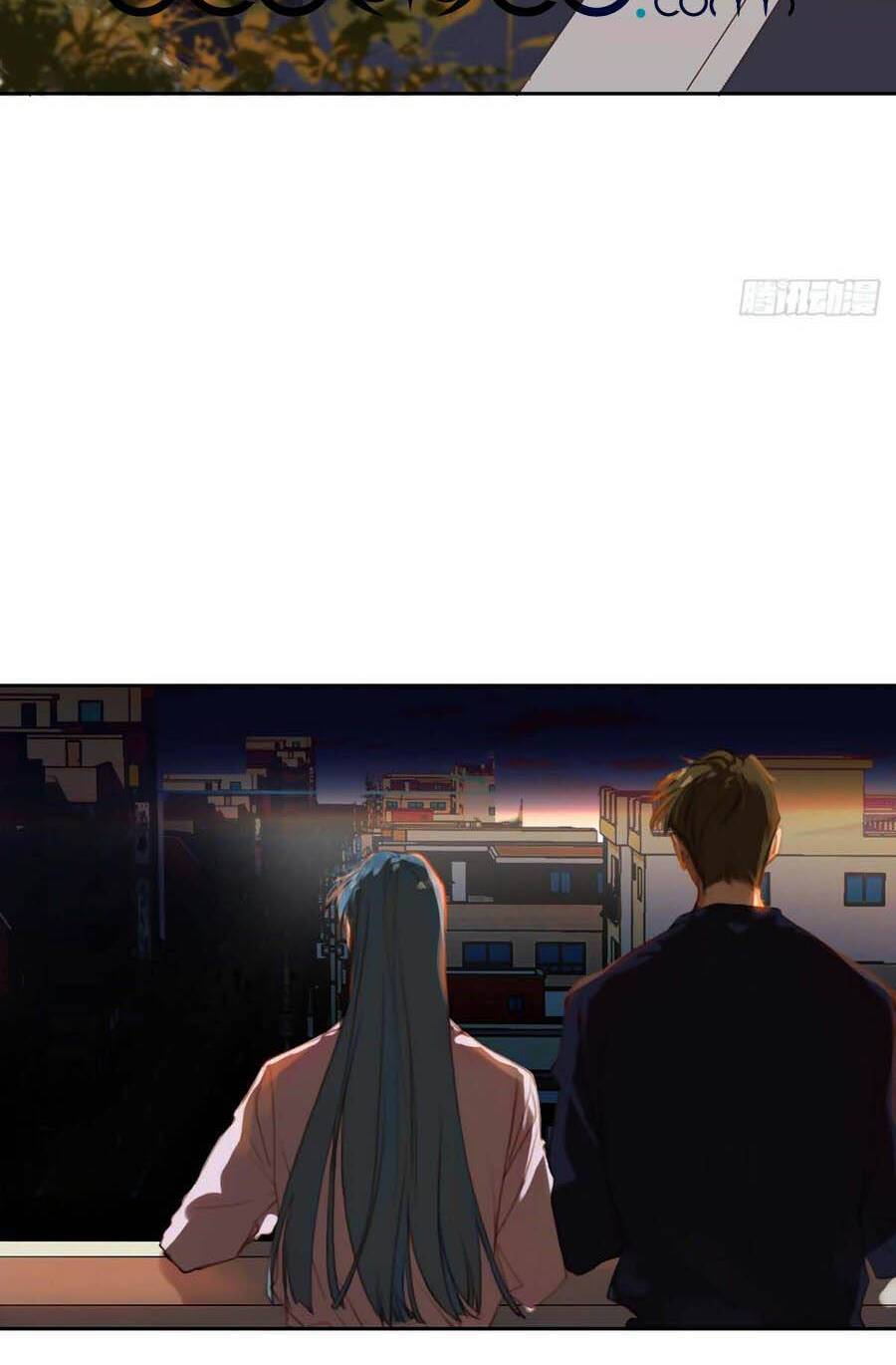 Quan Hệ Không Hoàn Hảo - Chương 51 - Trang 7