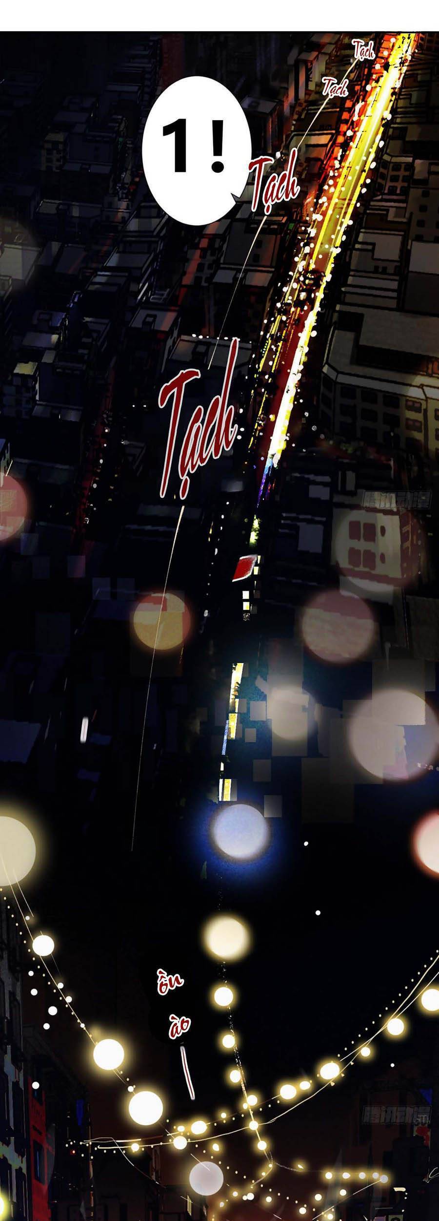 Quan Hệ Không Hoàn Hảo - Chương 51 - Trang 10