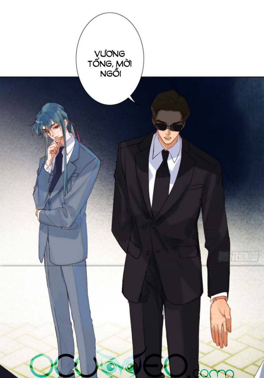 Quan Hệ Không Hoàn Hảo - Chương 57 - Trang 18