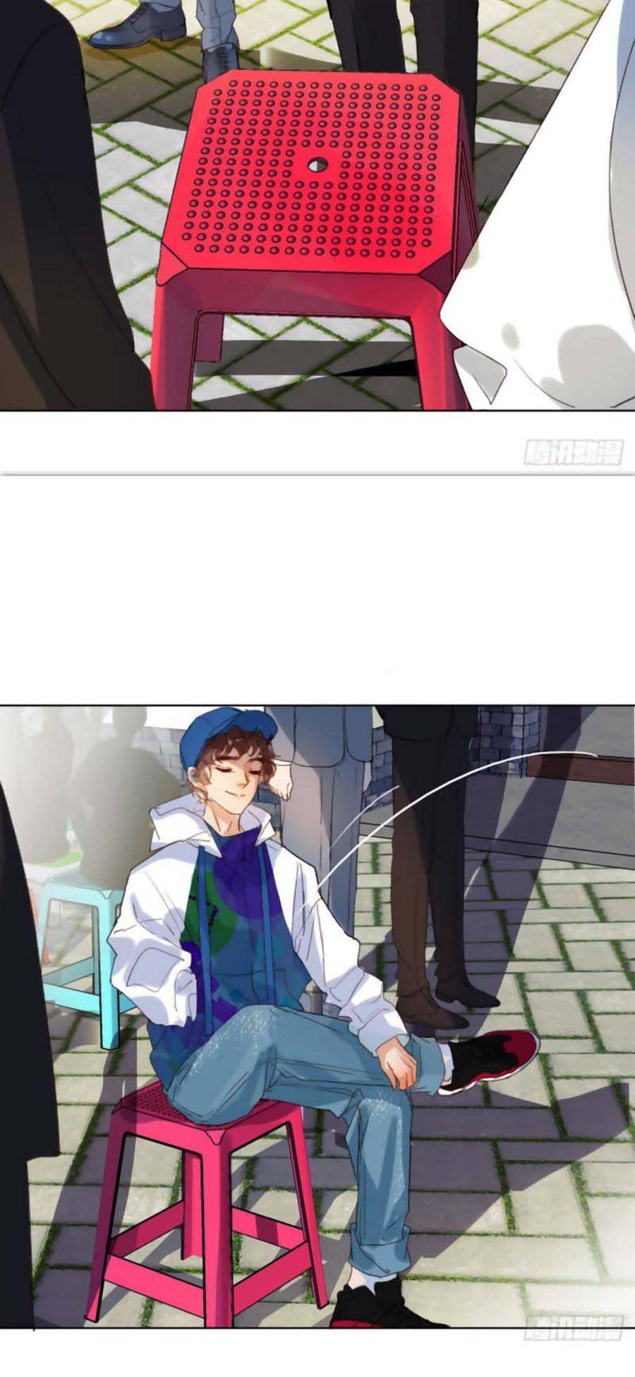 Quan Hệ Không Hoàn Hảo - Chương 57 - Trang 19