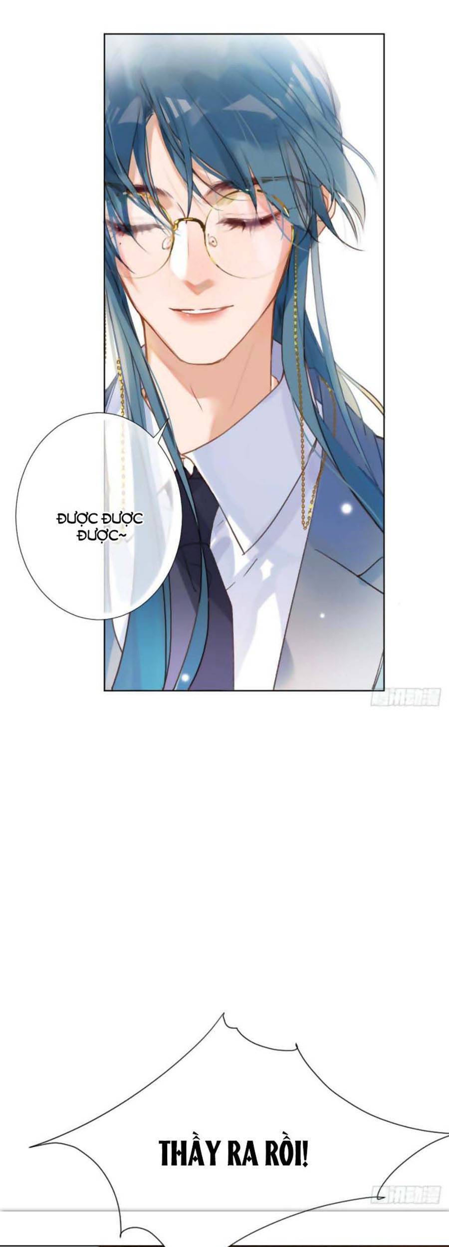 Quan Hệ Không Hoàn Hảo - Chương 57 - Trang 26