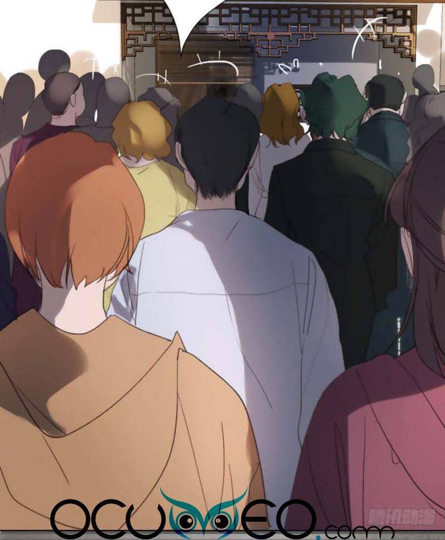 Quan Hệ Không Hoàn Hảo - Chương 57 - Trang 27