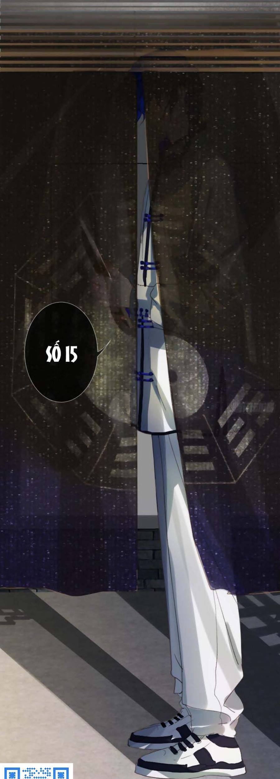 Quan Hệ Không Hoàn Hảo - Chương 57 - Trang 28