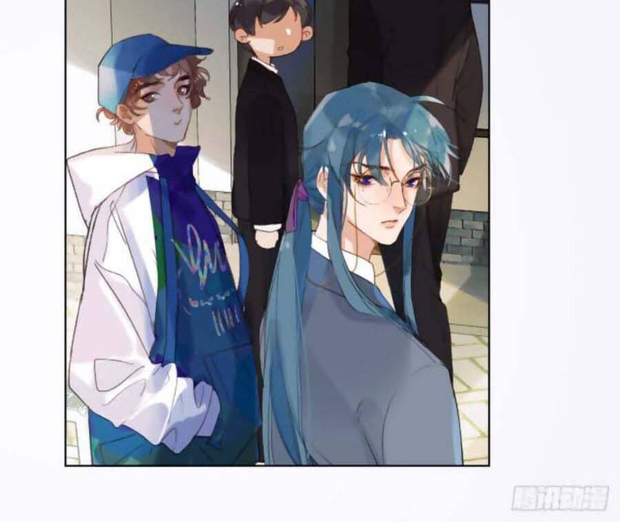 Quan Hệ Không Hoàn Hảo - Chương 57 - Trang 9