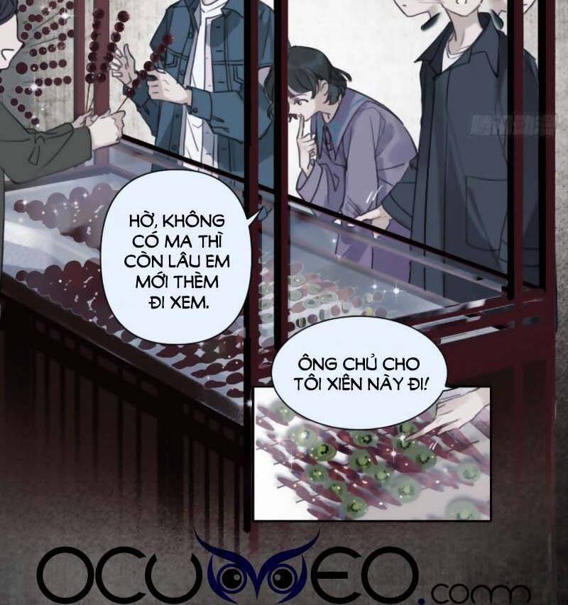 Quan Hệ Không Hoàn Hảo - Chương 62 - Trang 13