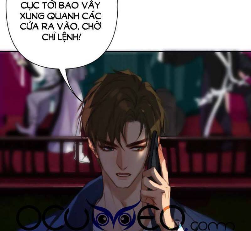 Quan Hệ Không Hoàn Hảo - Chương 62 - Trang 18