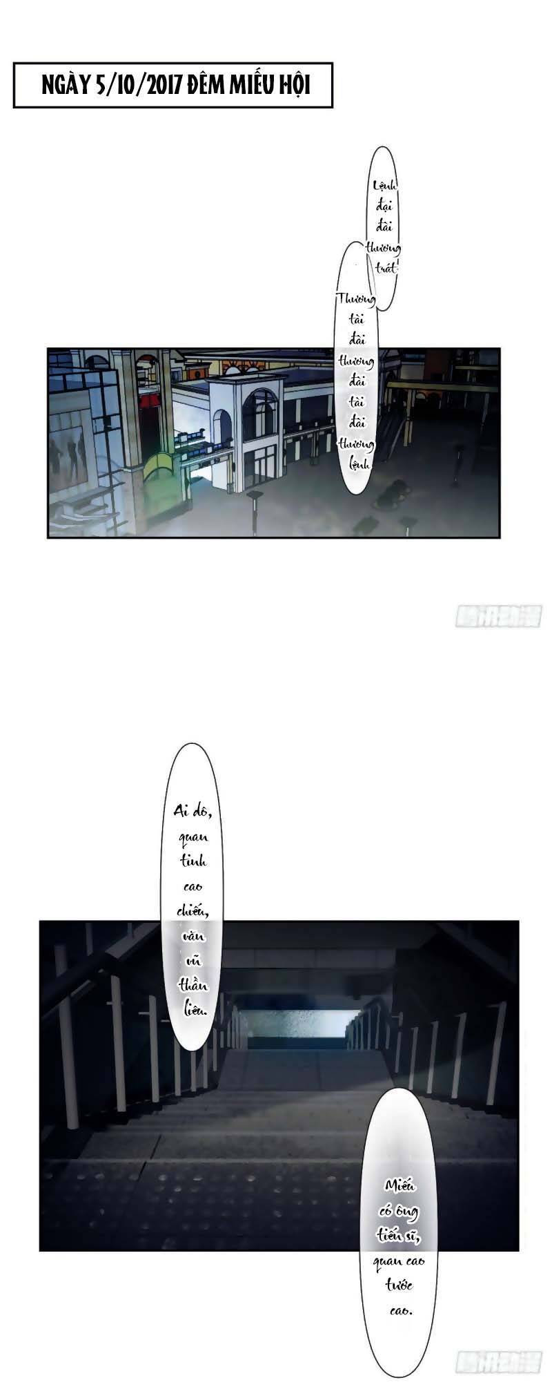 Quan Hệ Không Hoàn Hảo - Chương 62 - Trang 3