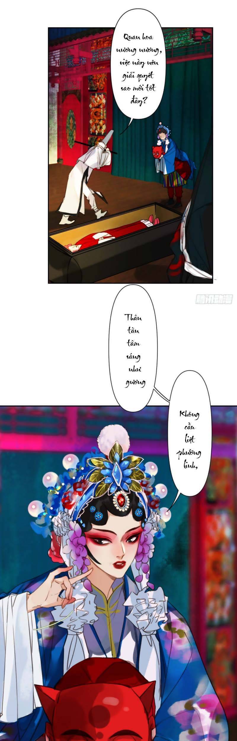 Quan Hệ Không Hoàn Hảo - Chương 62 - Trang 23