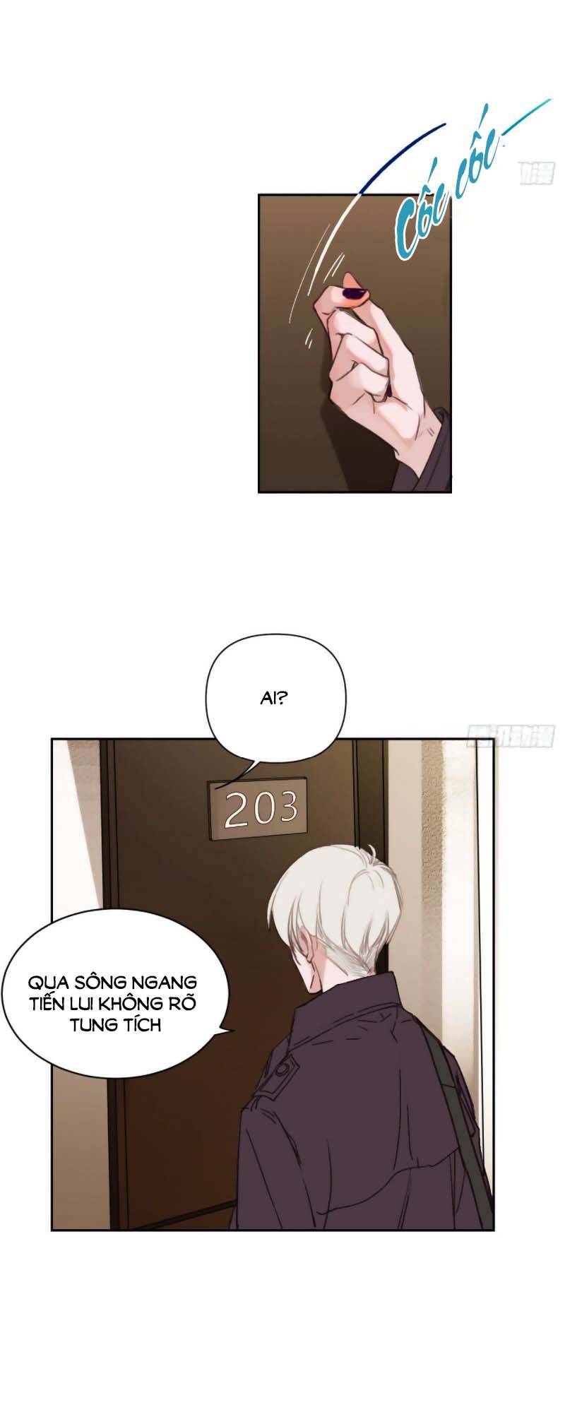 Quan Hệ Không Hoàn Hảo - Chương 62 - Trang 29