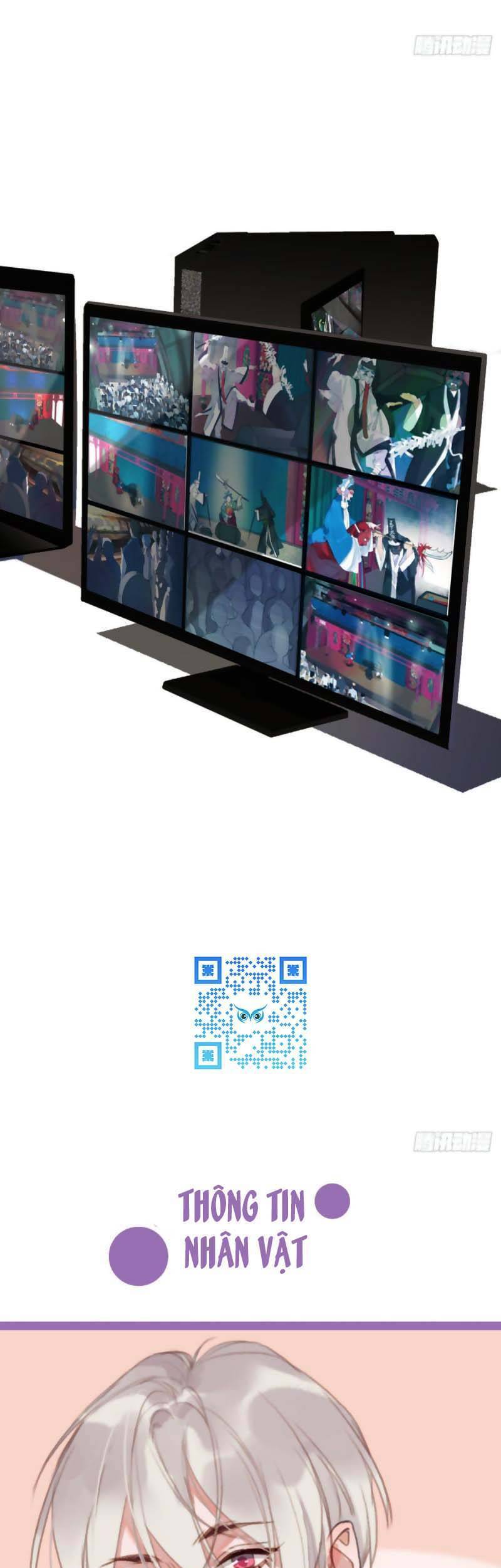 Quan Hệ Không Hoàn Hảo - Chương 62 - Trang 34