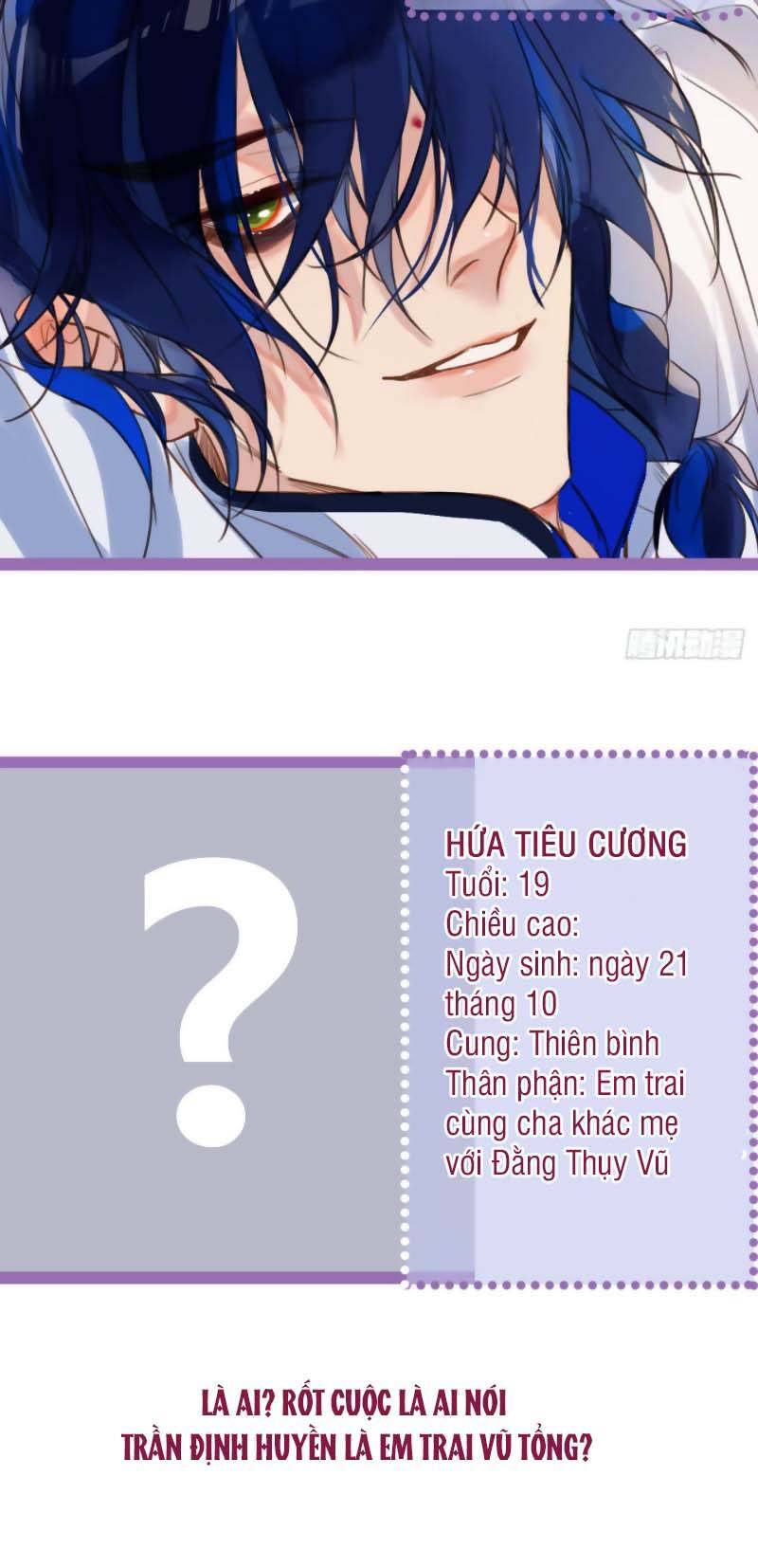 Quan Hệ Không Hoàn Hảo - Chương 62 - Trang 36