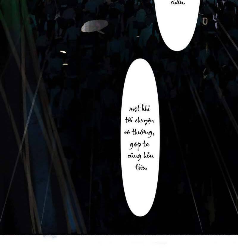 Quan Hệ Không Hoàn Hảo - Chương 62 - Trang 5