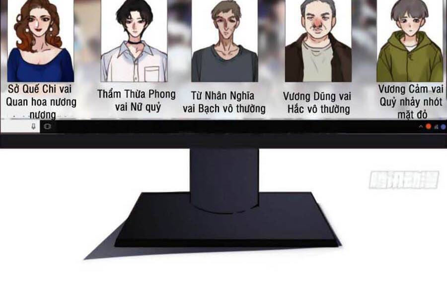 Quan Hệ Không Hoàn Hảo - Chương 63 - Trang 23