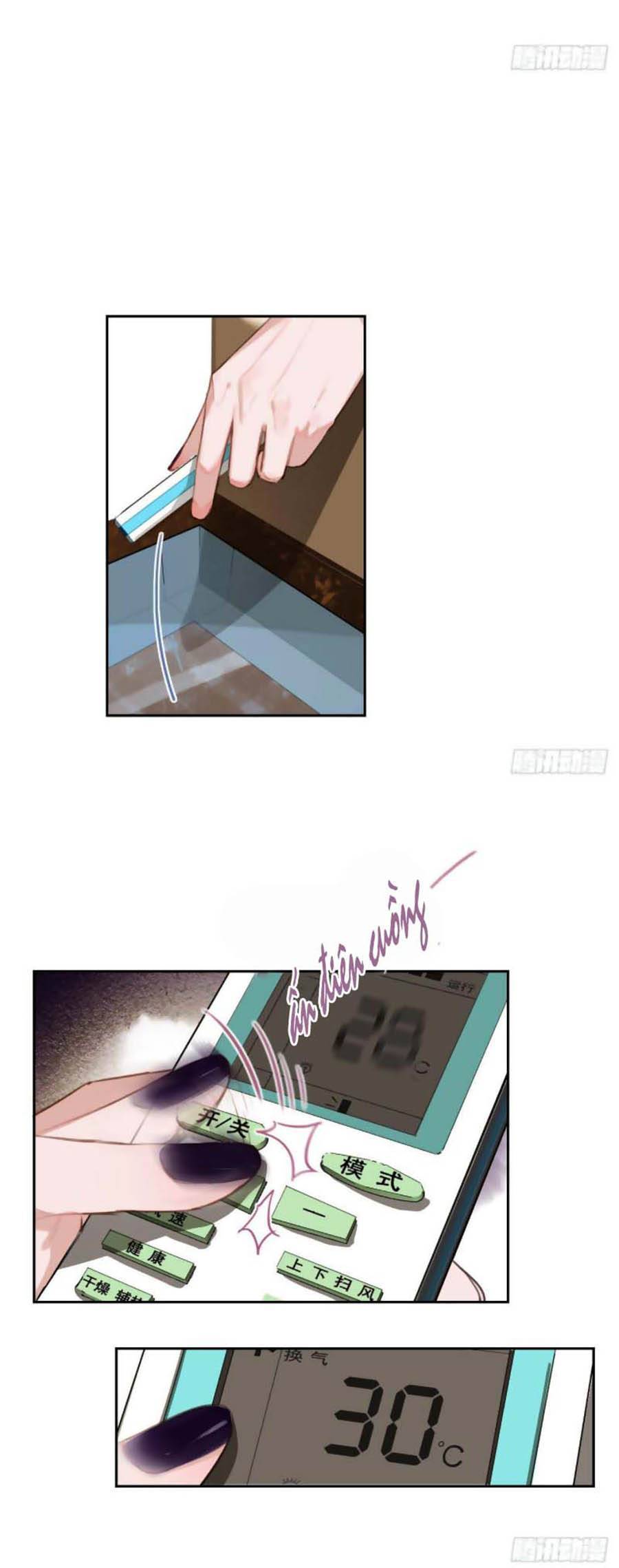 Quan Hệ Không Hoàn Hảo - Chương 63 - Trang 7