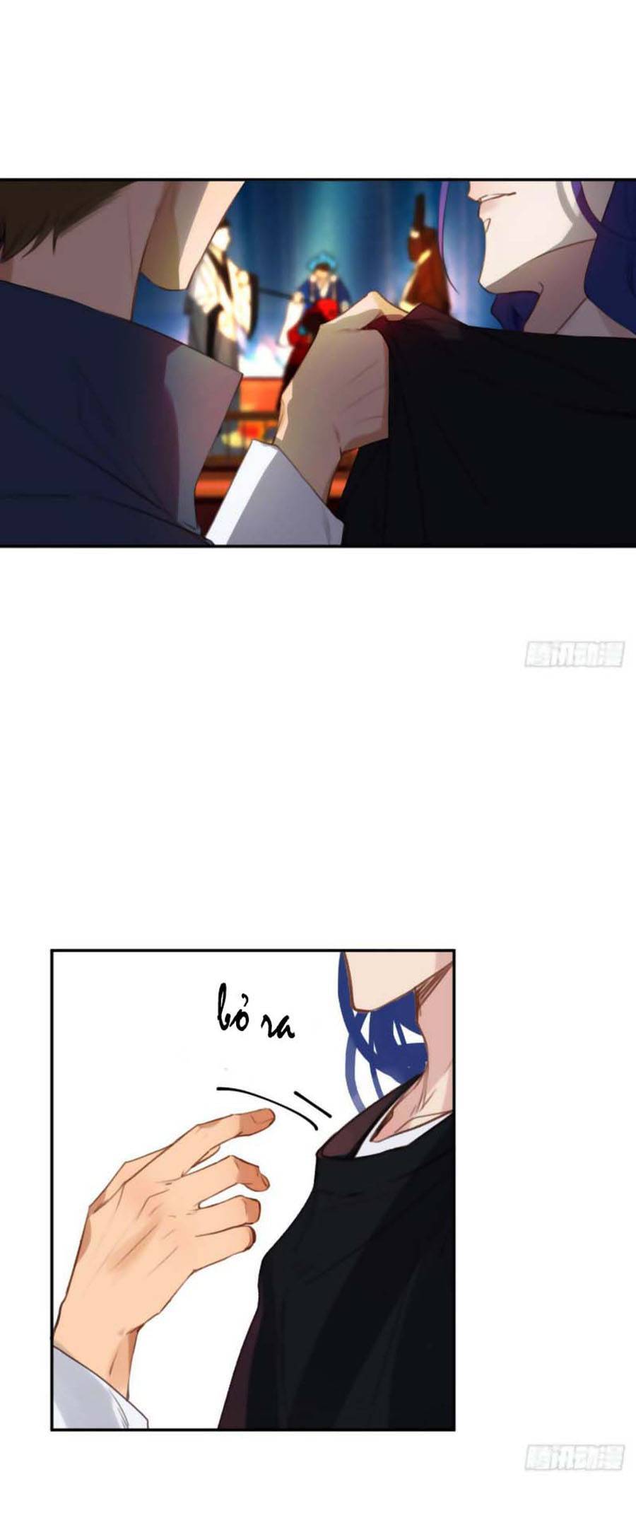 Quan Hệ Không Hoàn Hảo - Chương 65 - Trang 29