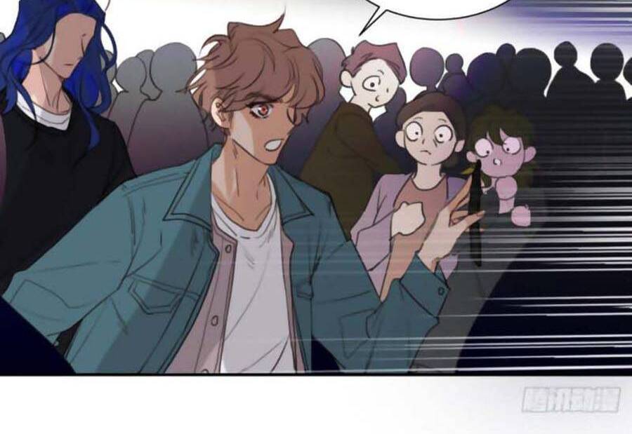 Quan Hệ Không Hoàn Hảo - Chương 65 - Trang 31