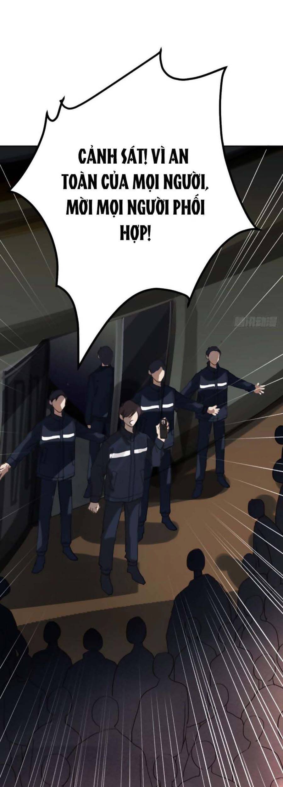 Quan Hệ Không Hoàn Hảo - Chương 65 - Trang 38