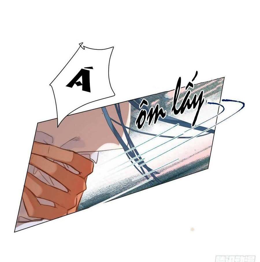 Quan Hệ Không Hoàn Hảo - Chương 91 - Trang 20