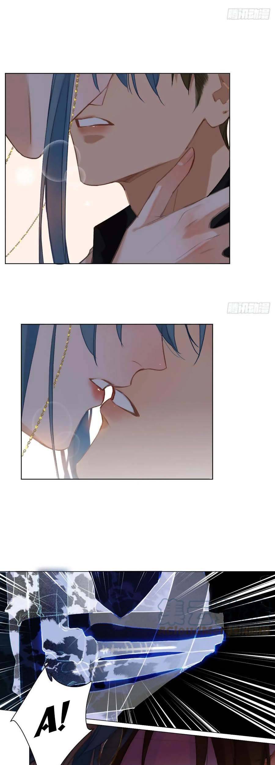 Quan Hệ Không Hoàn Hảo - Chương 91 - Trang 24