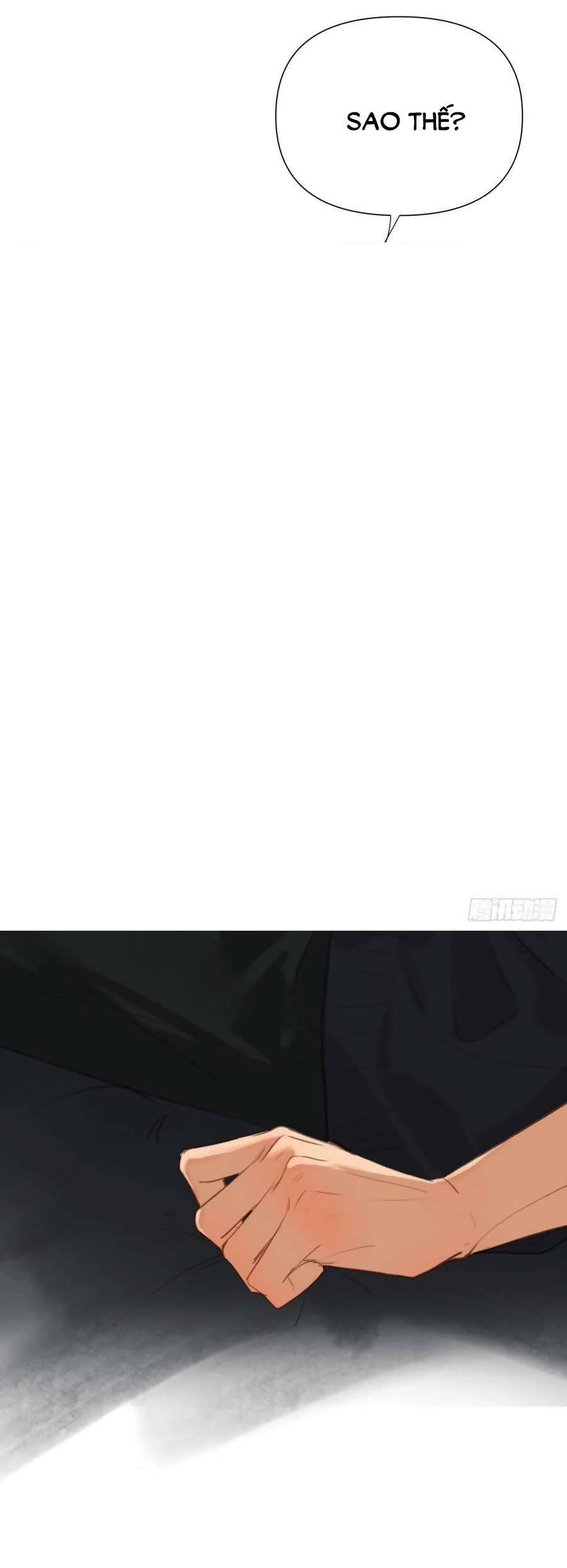 Quan Hệ Không Hoàn Hảo - Chương 91 - Trang 35