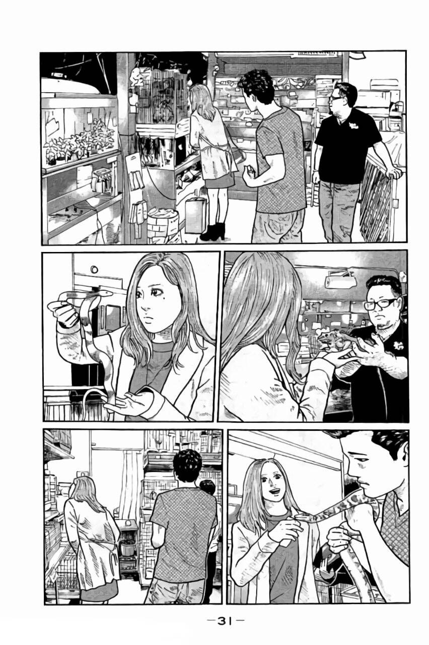 Sát Thủ Truyền Thuyết - Chương 10 - Trang 13