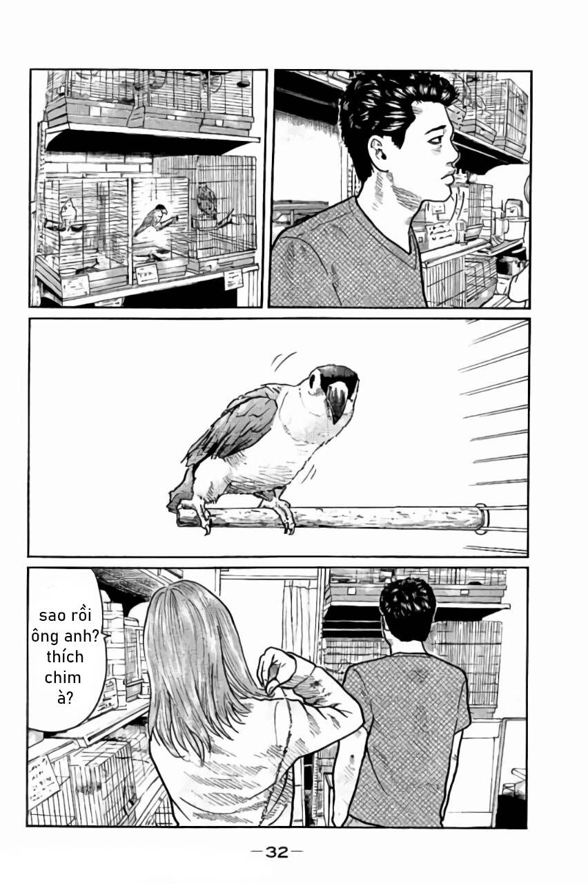 Sát Thủ Truyền Thuyết - Chương 10 - Trang 14