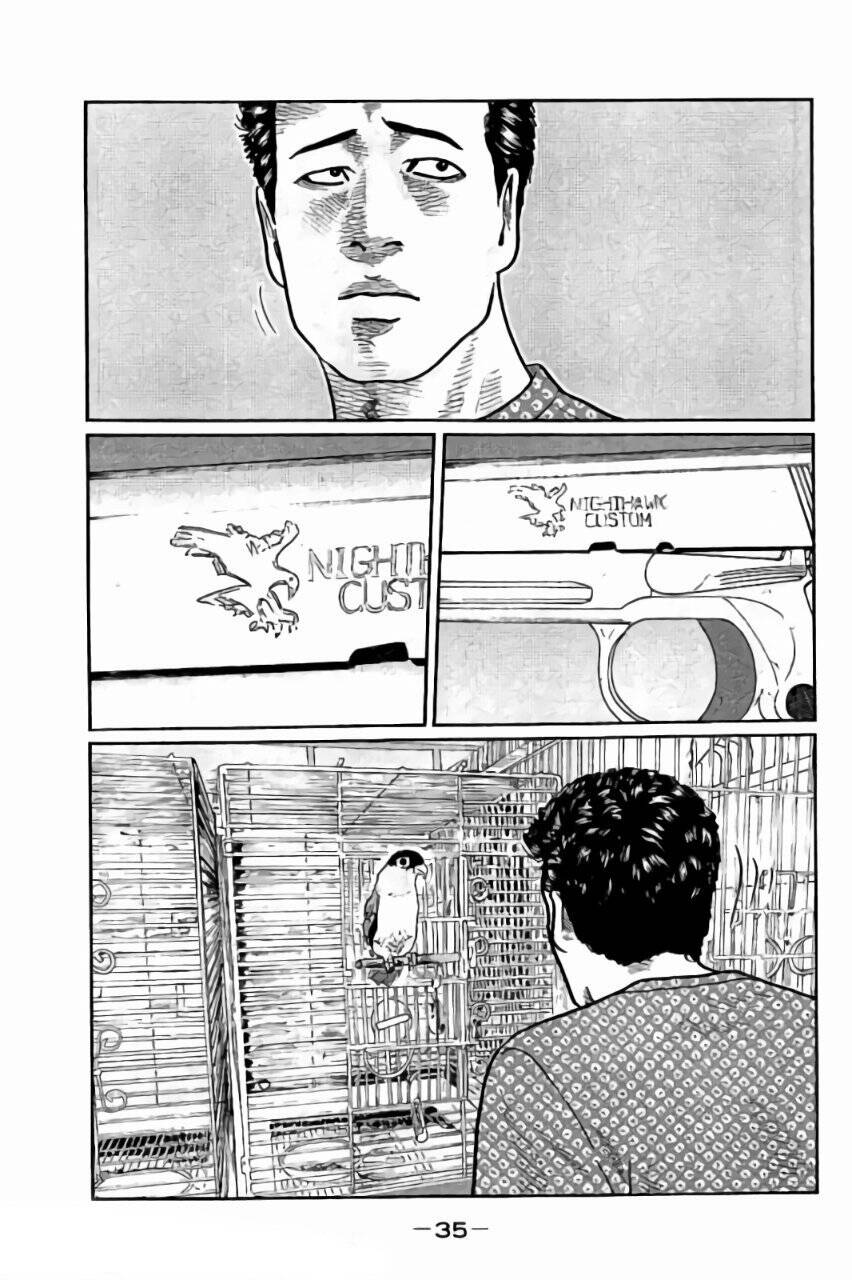 Sát Thủ Truyền Thuyết - Chương 10 - Trang 17