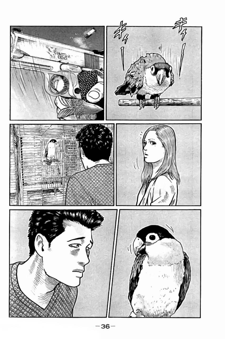 Sát Thủ Truyền Thuyết - Chương 10 - Trang 18