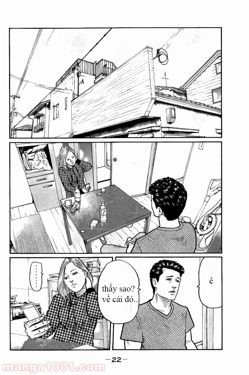 Sát Thủ Truyền Thuyết - Chương 10 - Trang 4